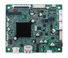 DT-4096, CONTROLLER, RoHS